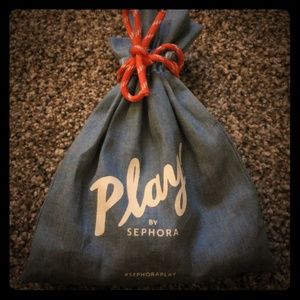 Makeup - Sephora play surprise bag Makeup - Sephora play surprise bag